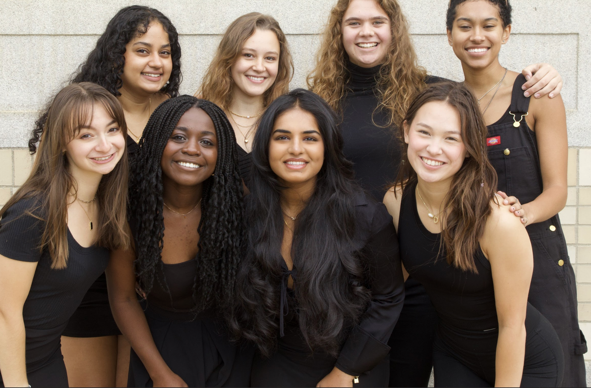 Some Counterpoint members